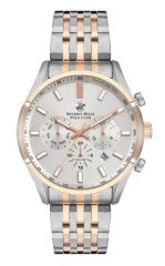 Beverly Hills Polo Club BP3273X.530 Erkek Kol Saati