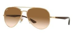 Ray-Ban RB 3675 00151 .58 Güneş Gözlüğü