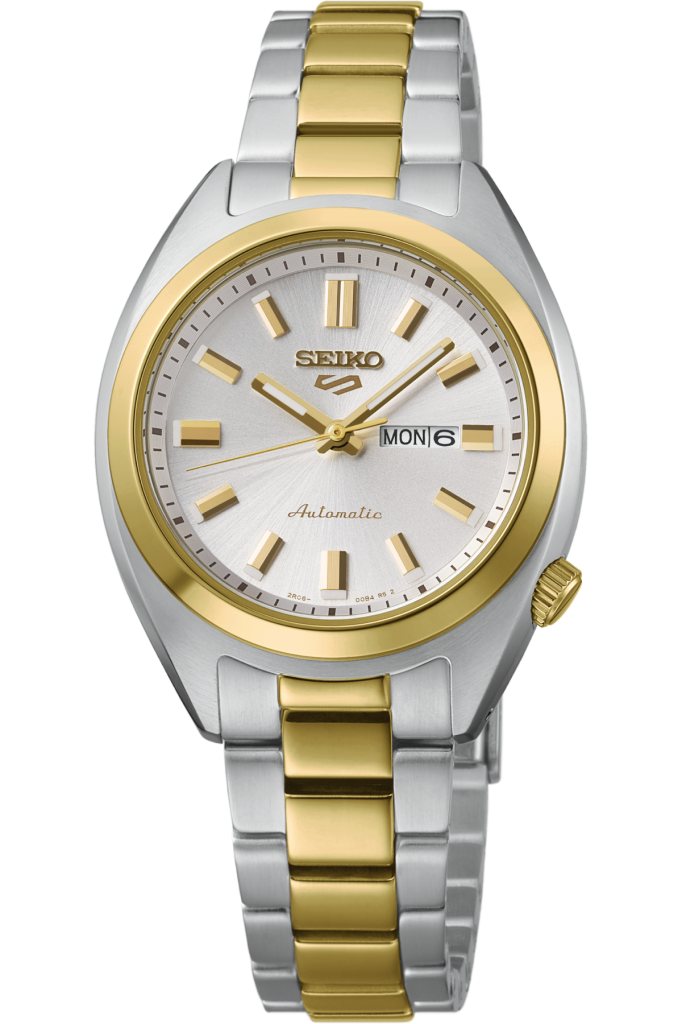 Seiko 5 Sports SRE024K1 Kol Saati