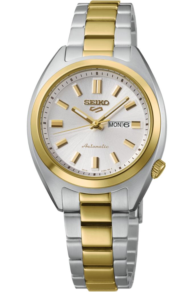 Seiko 5 Sports SRE024K1 Kol Saati
