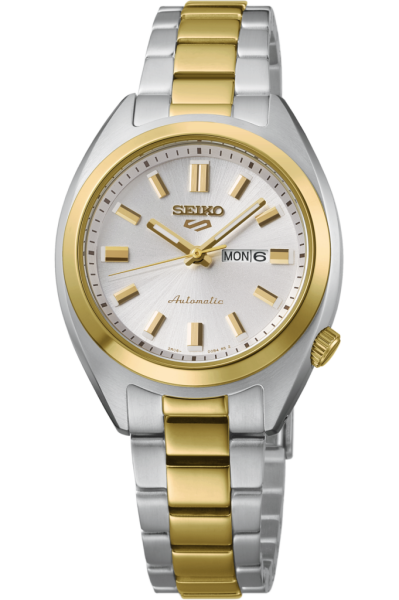 Seiko 5 Sports SRE024K1 Kol Saati