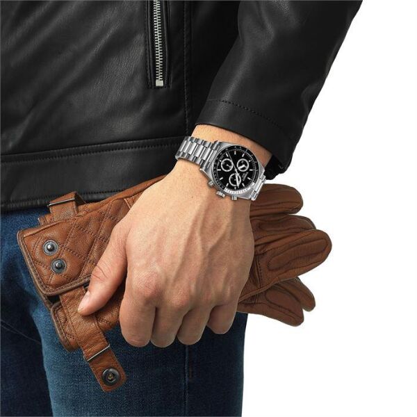 Tissot T1494171105100 Kol Saati