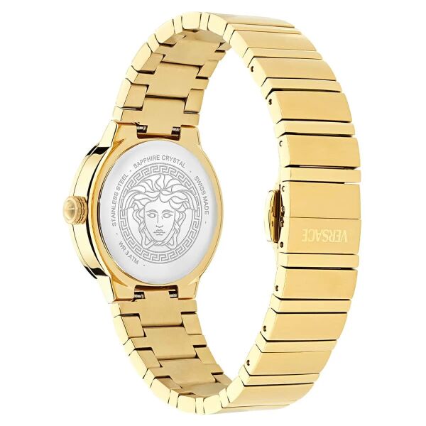 Versace VRSCVE0S00425 Kol Saati