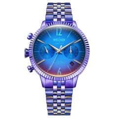 Welder Moody WWRC128 (Ø 39 mm) Kadın Kol Saati