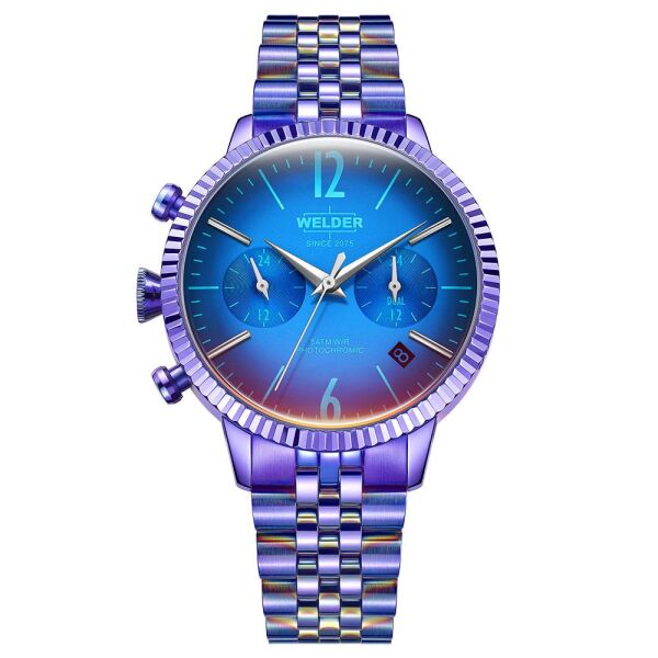 Welder Moody WWRC128 (Ø 39 mm) Kadın Kol Saati