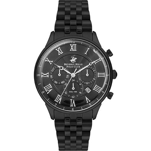 Beverly Hills Polo Club BP3273X.650 Erkek Kol Saati