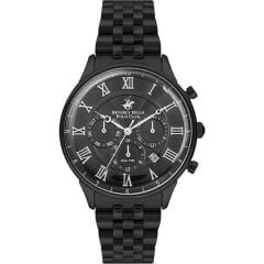 Beverly Hills Polo Club BP3273X.650 Erkek Kol Saati