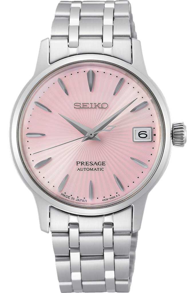 Seiko Presage SRP839J1 Kol Saati