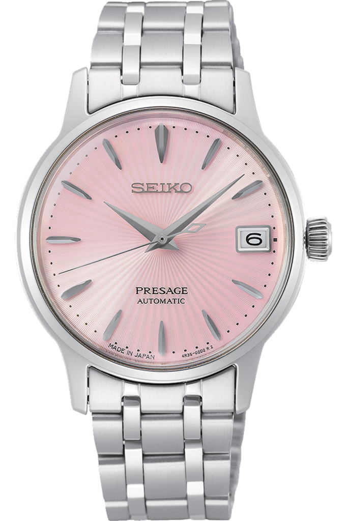 Seiko Presage SRP839J1 Kol Saati