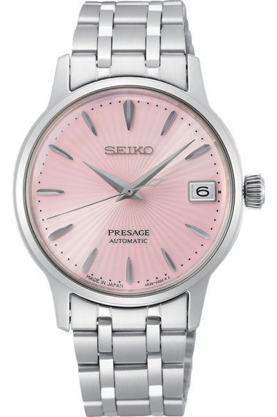 Seiko Presage SRP839J1 Kol Saati
