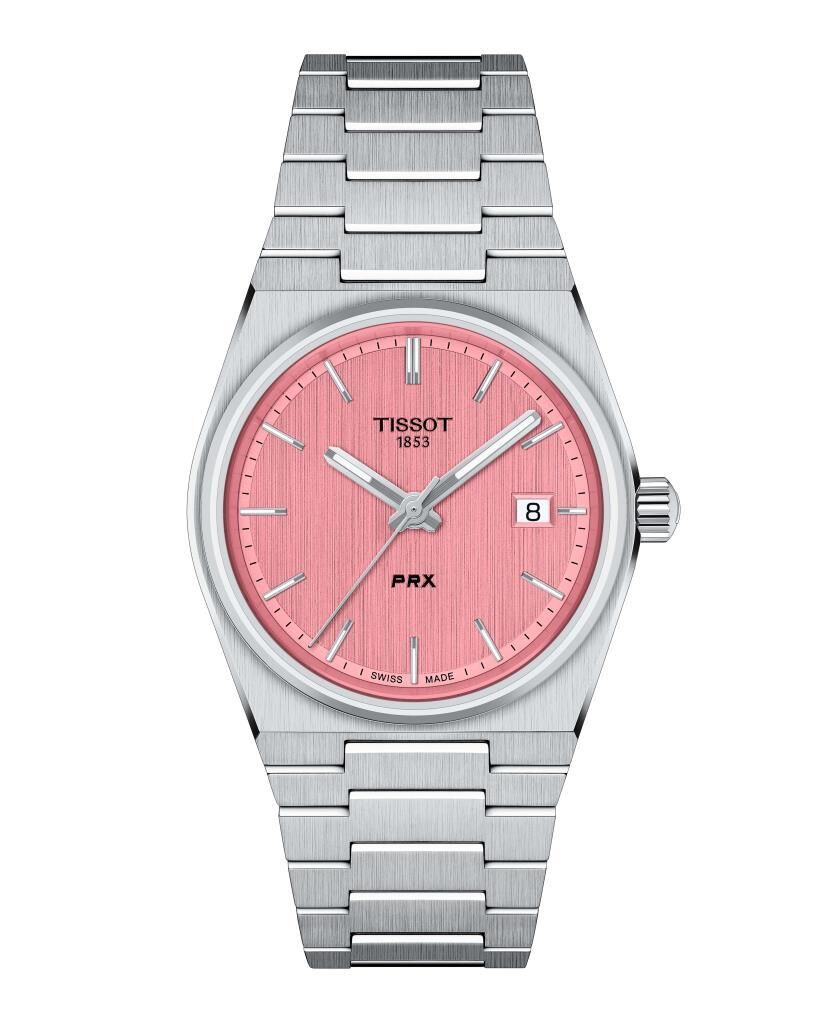 Tissot T1372101133100 Kol Saati