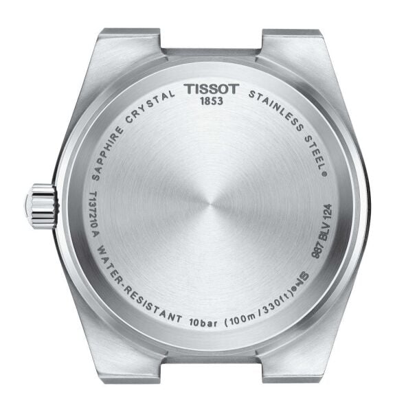 Tissot T1372101133100 Kol Saati