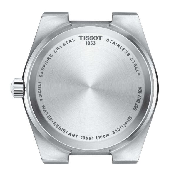Tissot T1372101133100 Kol Saati