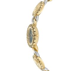 Versace VRSCVE0Q00125 Kol Saati