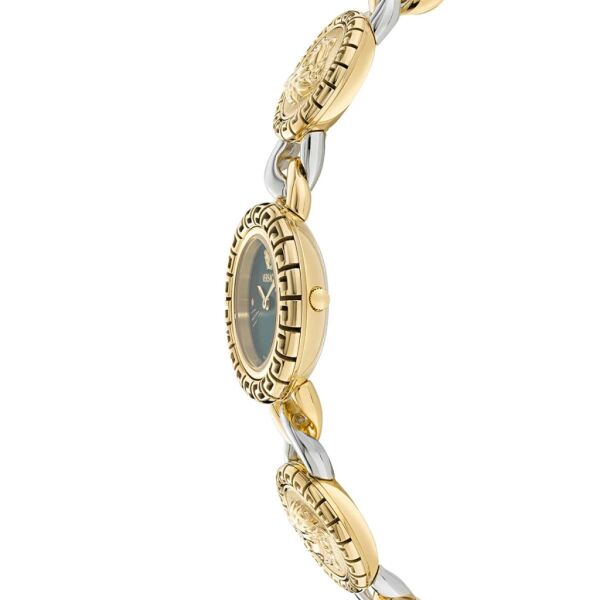 Versace VRSCVE0Q00125 Kol Saati