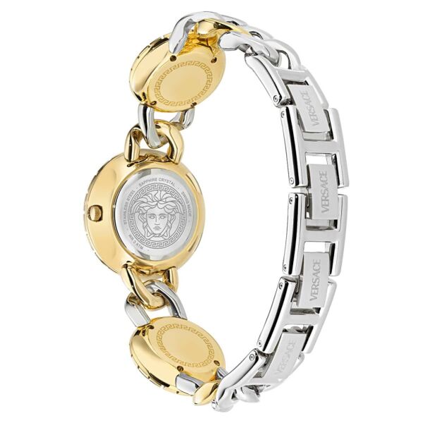 Versace VRSCVE0Q00125 Kol Saati
