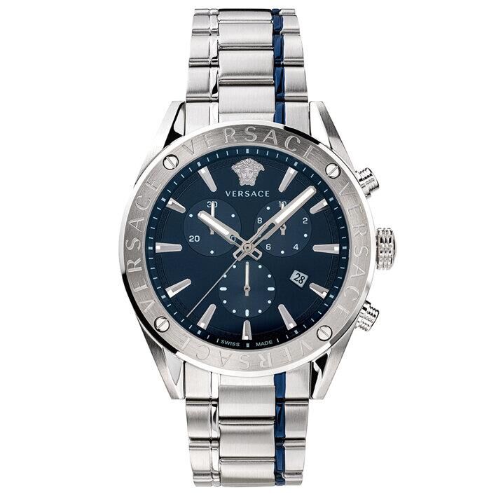 Versace VRSCVEHB00519 Kol Saati