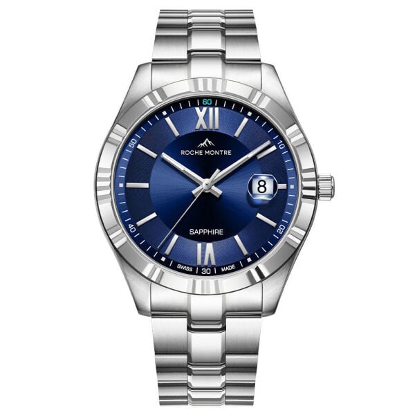 Roche Montre RMG8000-01 Erkek Kol Saati