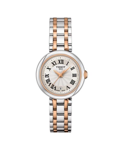 Tissot T1260102201301 Bellissima Small Kol Saati
