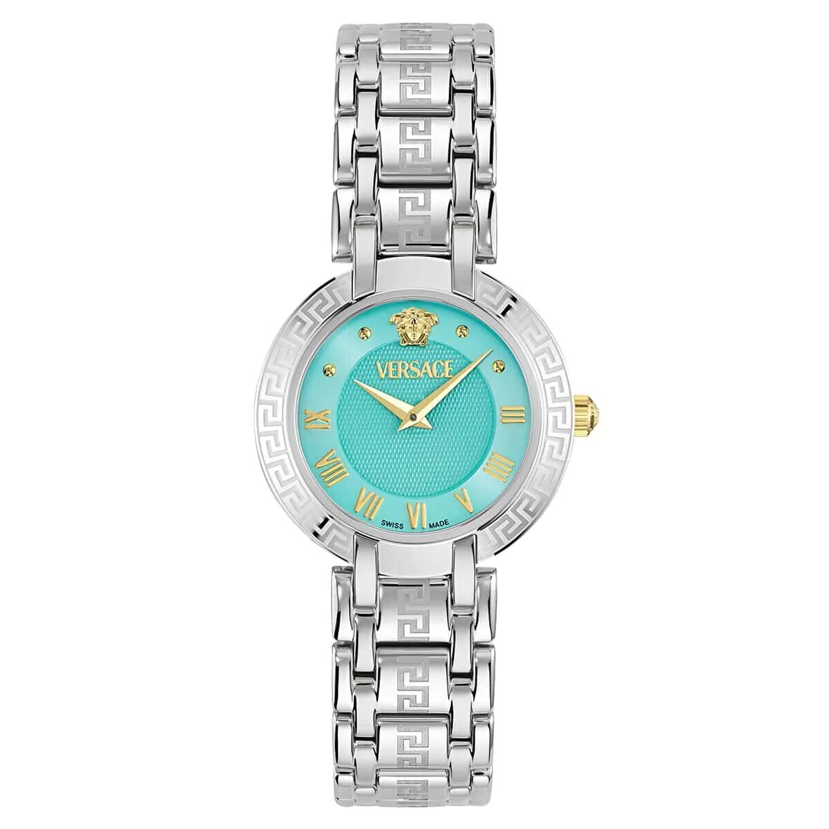 Versace VRSCVE0P00325 Kol Saati