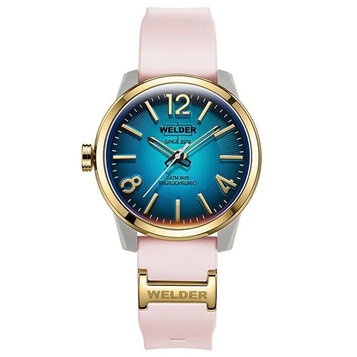 Welder Moody  WWRL2008 (Ø 42 mm) Kadın Kol Saati