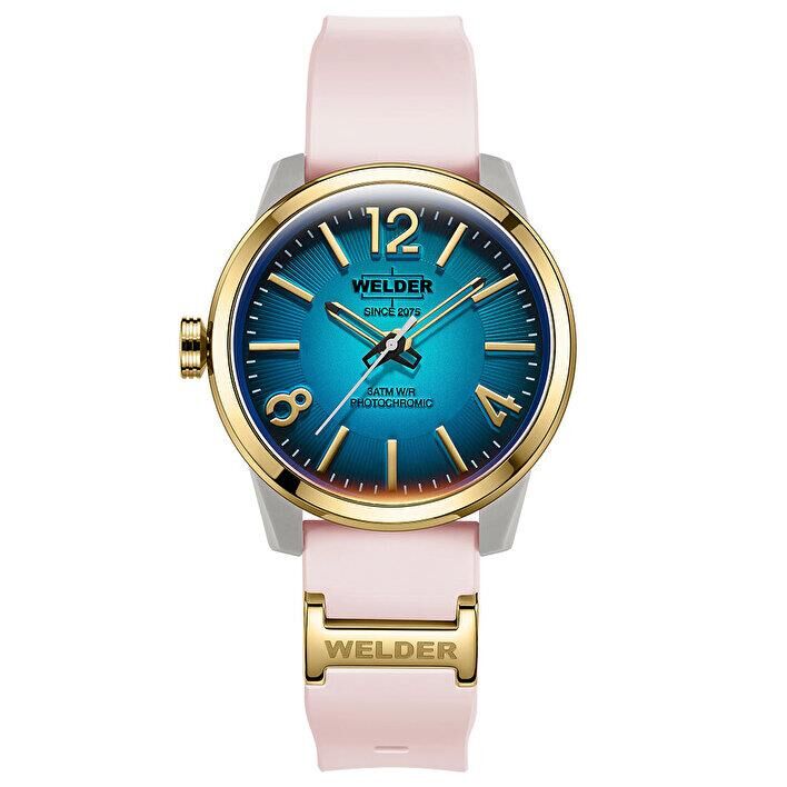 Welder Moody  WWRL2008 (Ø 42 mm) Kadın Kol Saati