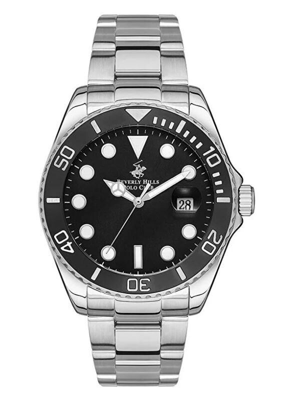 Beverly Hills Polo Club BP3328X.350 Erkek Kol Saati