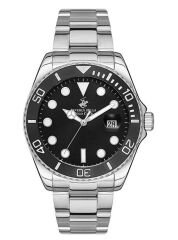 Beverly Hills Polo Club BP3328X.350 Erkek Kol Saati