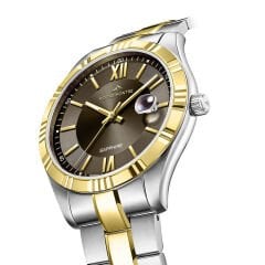 Roche Montre RMG8000-02 Erkek Kol Saati