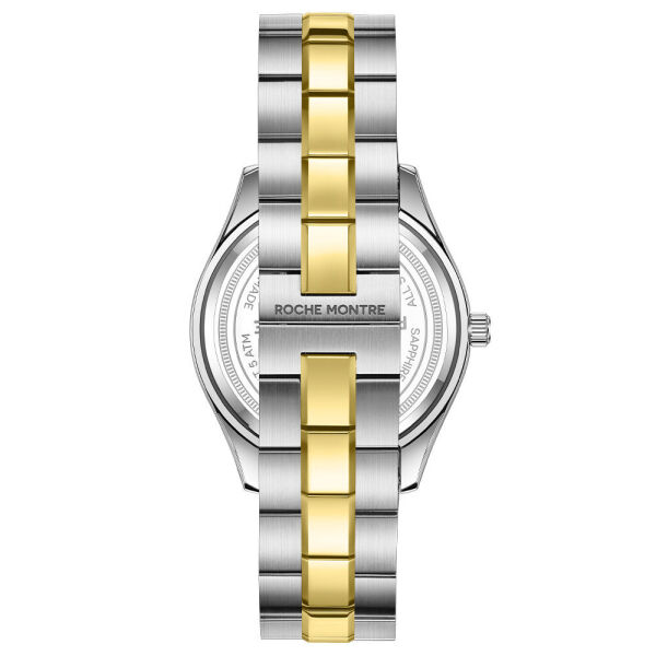 Roche Montre RMG8000-02 Erkek Kol Saati