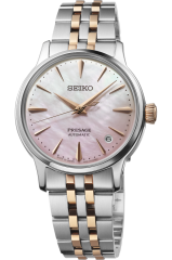 Seiko Presage SRPM06J1 Kadın Kol Saati