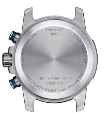 Tissot T1256171104100 Super Sport Chrono Kol Saati