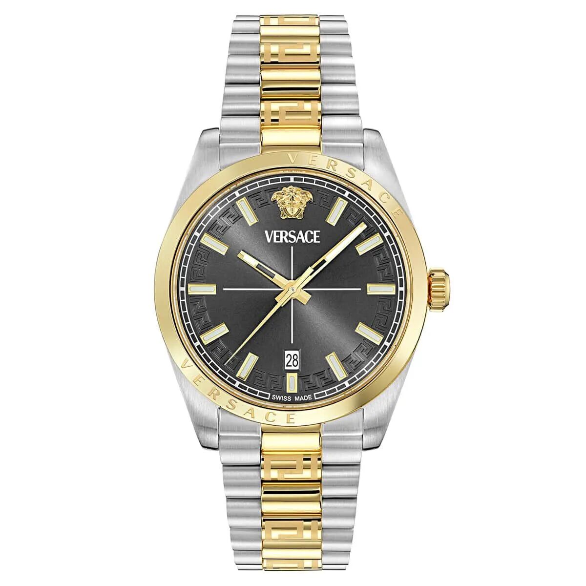 Versace VRSCVE0G00825 Kol Saati