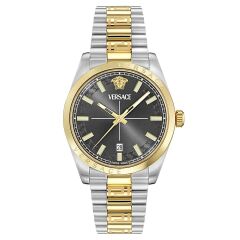 Versace VRSCVE0G00825 Kol Saati