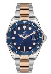 Beverly Hills Polo Club BP3328X.590 Erkek  Kol Saati