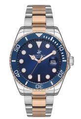 Beverly Hills Polo Club BP3328X.590 Erkek  Kol Saati