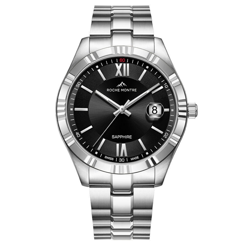Roche Montre RMG8000-04 Erkek Kol Saati