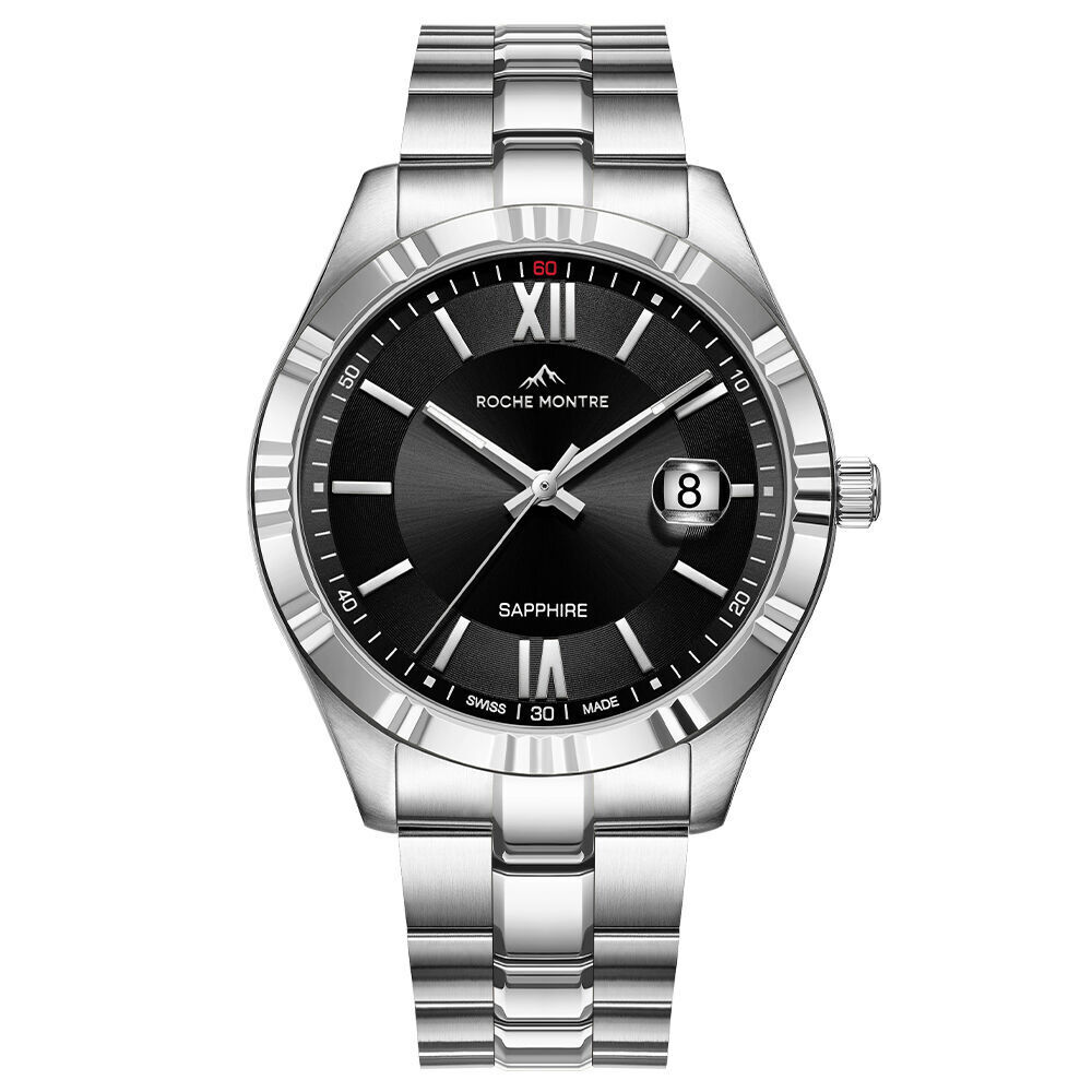 Roche Montre RMG8000-04 Erkek Kol Saati