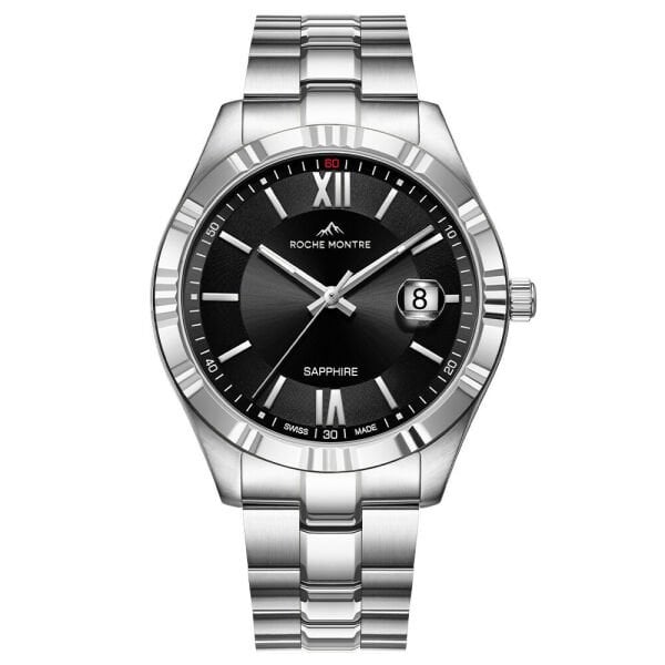 Roche Montre RMG8000-04 Erkek Kol Saati