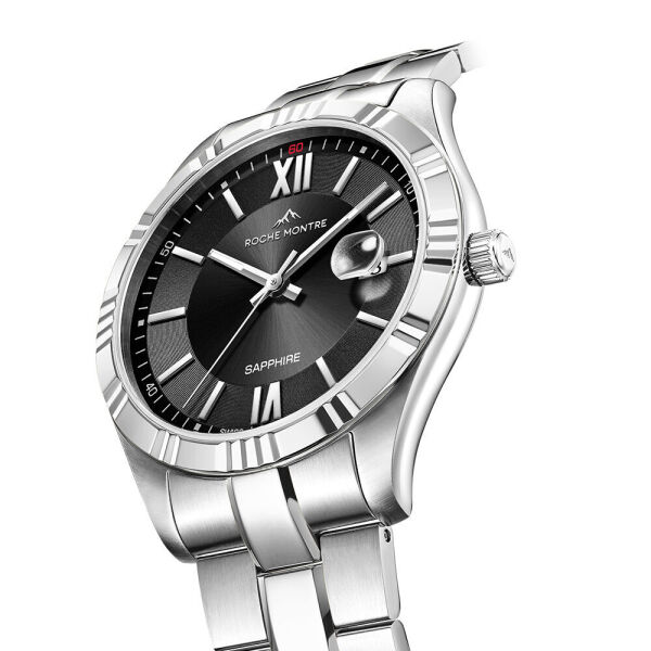 Roche Montre RMG8000-04 Erkek Kol Saati