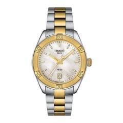 Tissot T1019102211100 PR 100 Lady Kol Saati (SZ)