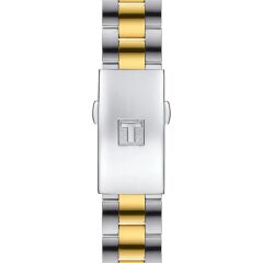 Tissot T1019102211100 PR 100 Lady Kol Saati