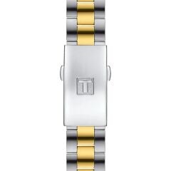 Tissot T1019102211100 PR 100 Lady Kol Saati (SZ)
