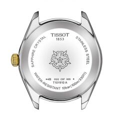 Tissot T1019102211100 PR 100 Lady Kol Saati (SZ)
