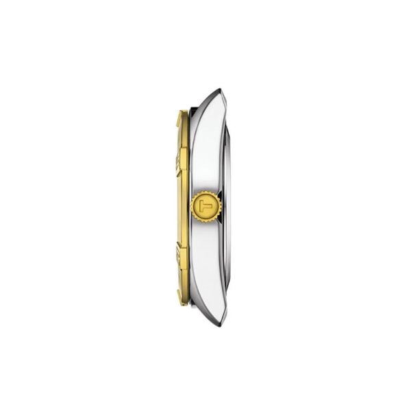 Tissot T1019102211100 PR 100 Lady Kol Saati (SZ)