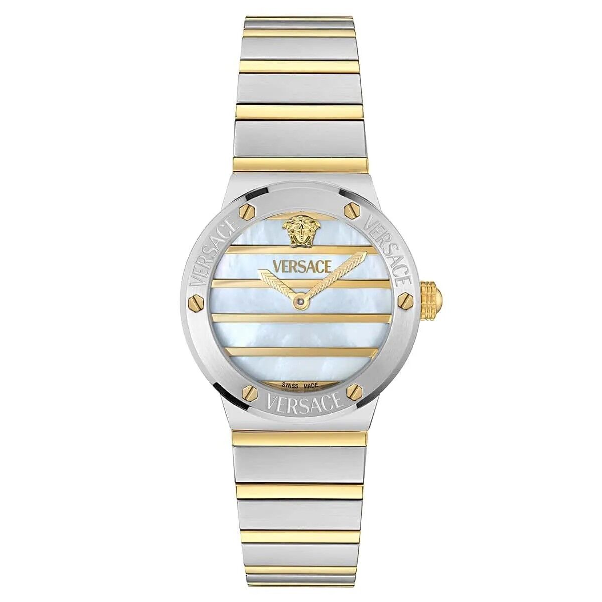 Versace VRSCVE0S00325 Kol Saati