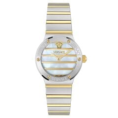 Versace VRSCVE0S00325 Kol Saati