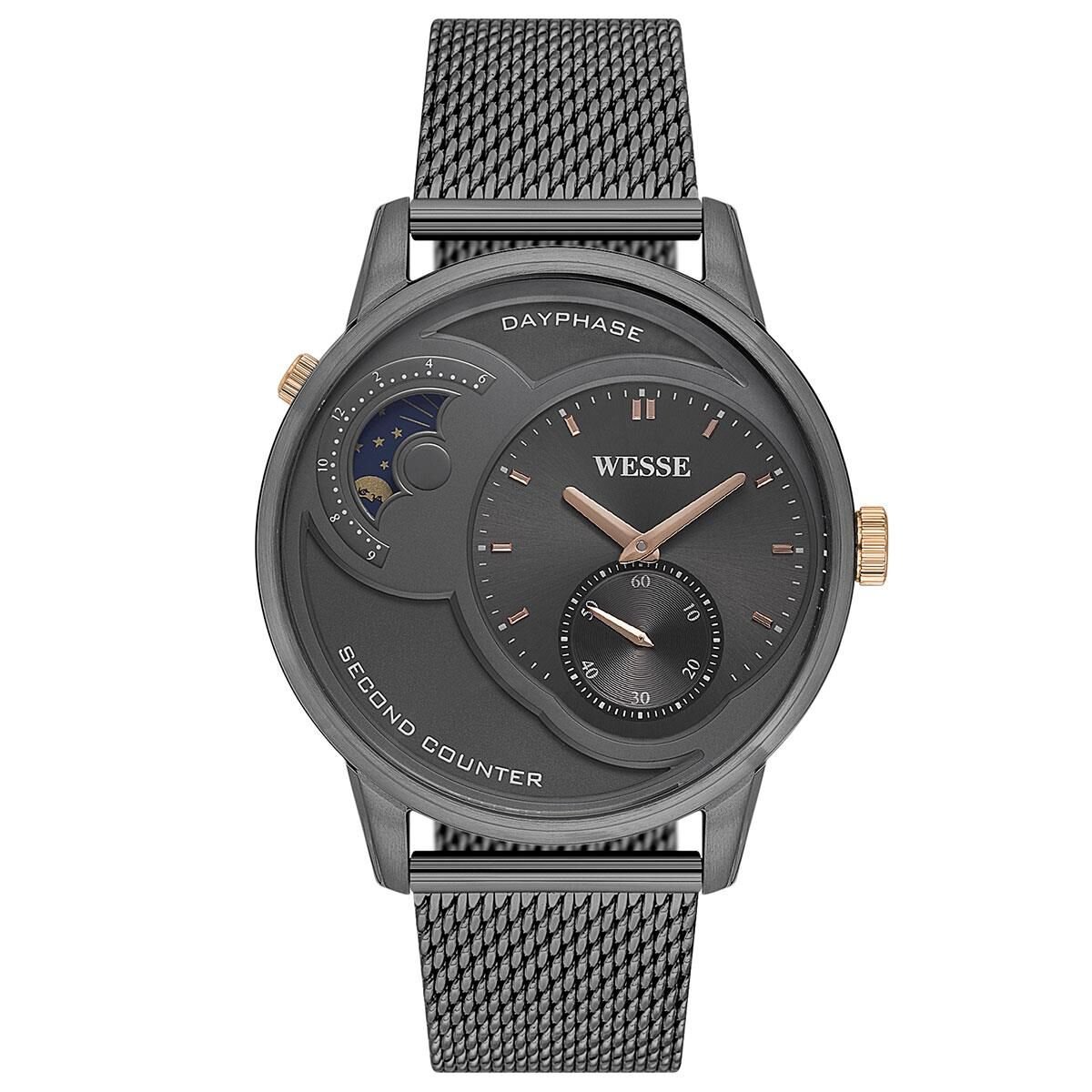 Wesse WWG2086-03 Erkek Kol Saati