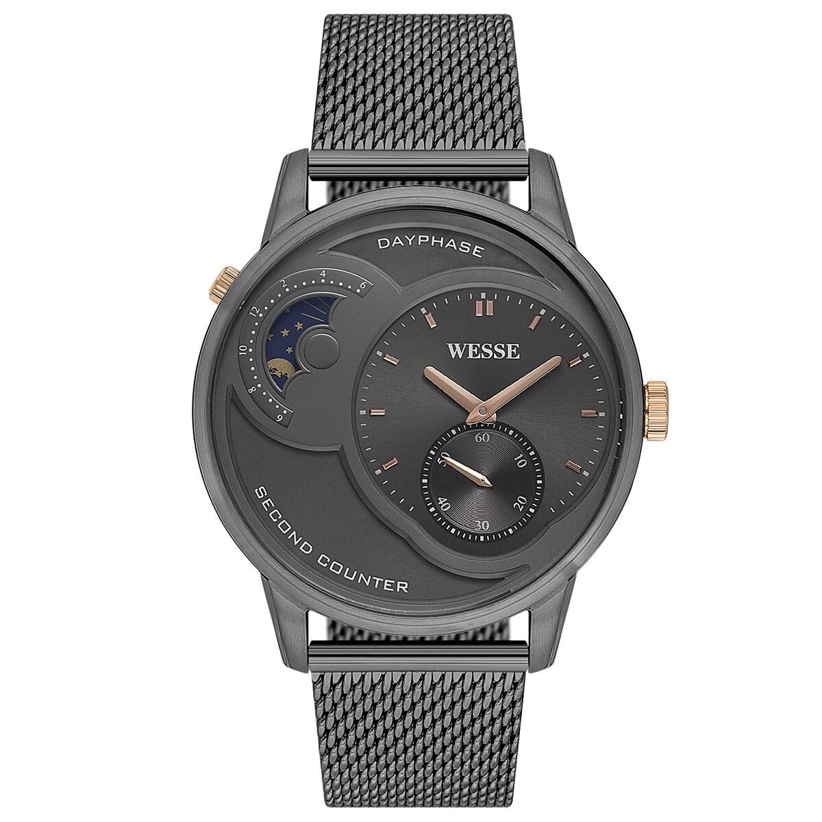 Wesse WWG2086-03 Erkek Kol Saati (SZ) (30)