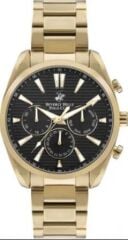 Beverly Hills Polo Club BP3336X.150 Erkek Kol Saati